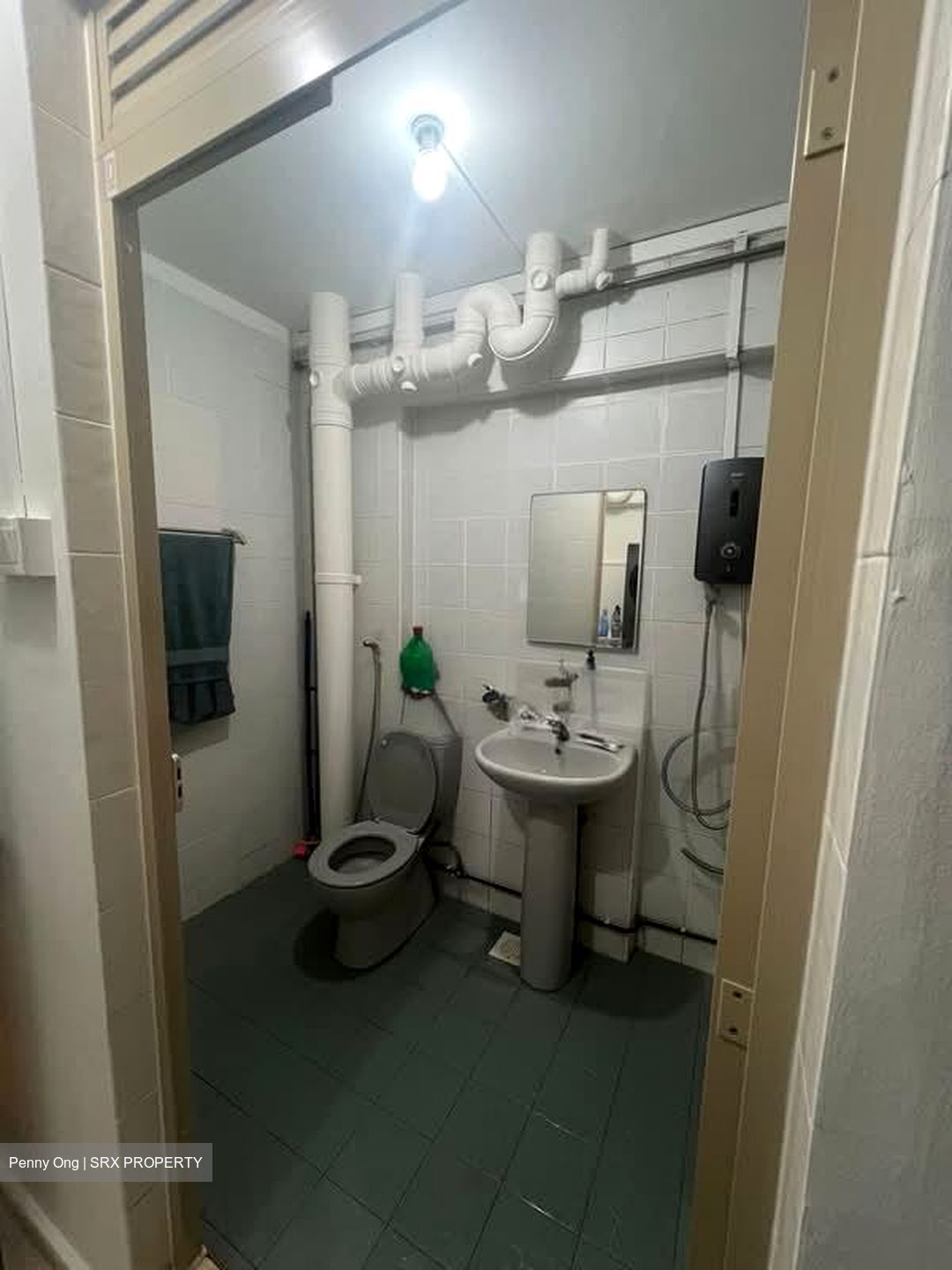 Blk 894C Woodlands Drive 50 (Woodlands), HDB 4 Rooms #548584201